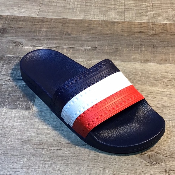 Adidas - Adilette Original Slides - Picture 6 of 6